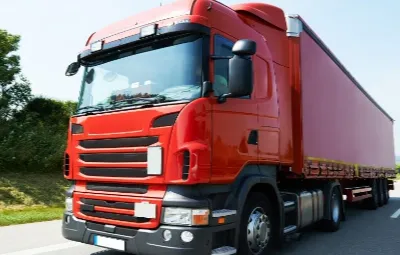 Konya Kaş Ambar Kargo