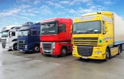 Konya Kaş Nakliye Ambarı