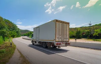 Konya ile Kaş Arası Bulaşık Makinesi Taşıma