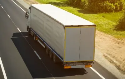 Konya ile Kaş Arası Parça Eşya Taşıma